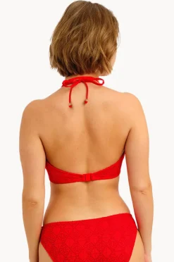 Women Freya Nomad Nights F Cup Halter