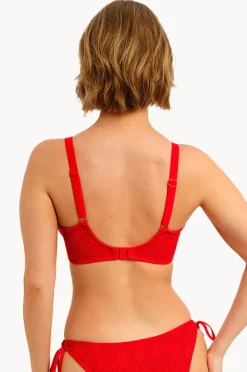 Women Freya Nomad Nights F Cup Sweetheart Bra