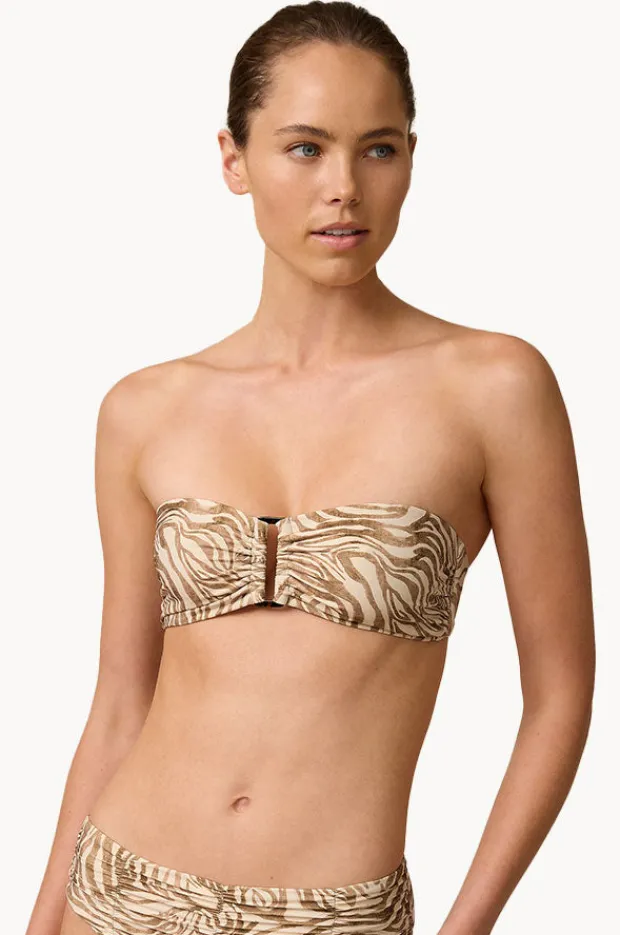 Women Monte u0026 Lou Nova Bilgola Bandeau