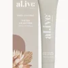 Women Al.ive Body Nude Coconut Tinted Lip Butter 15ml