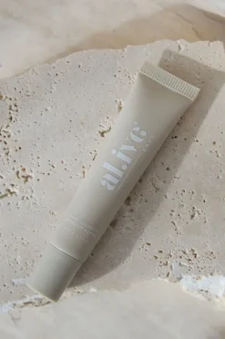 Women Al.ive Body Nude Coconut Tinted Lip Butter 15ml