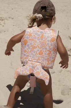 BOY Sunny Life Ocean Magic Swim Vest 1-2 Years