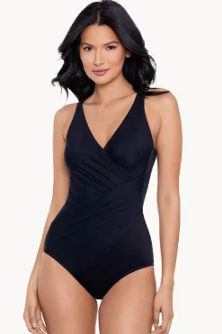 Women Miraclesuit Oceanus One Piece