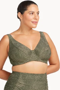 Women Artesands Onda Perspective Goya G Cup Bra