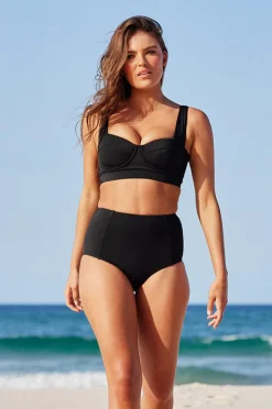 Women Une Piece Original Bustier Balconette