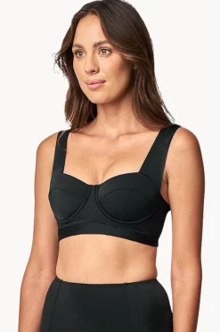 Women Une Piece Original Bustier Balconette