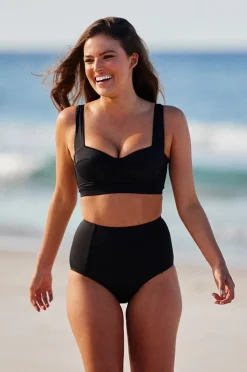 Women Une Piece Original Bustier Balconette