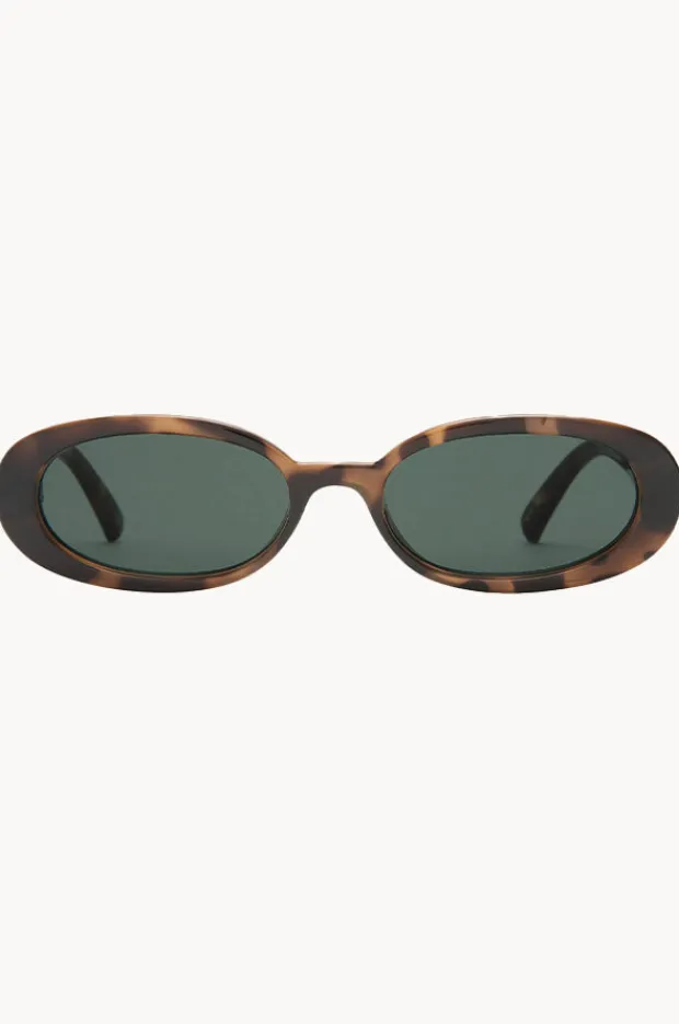 Women Le Specs Outta Love Sunglasses
