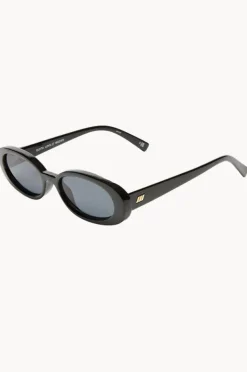 Women Le Specs Outta Love Sunglasses