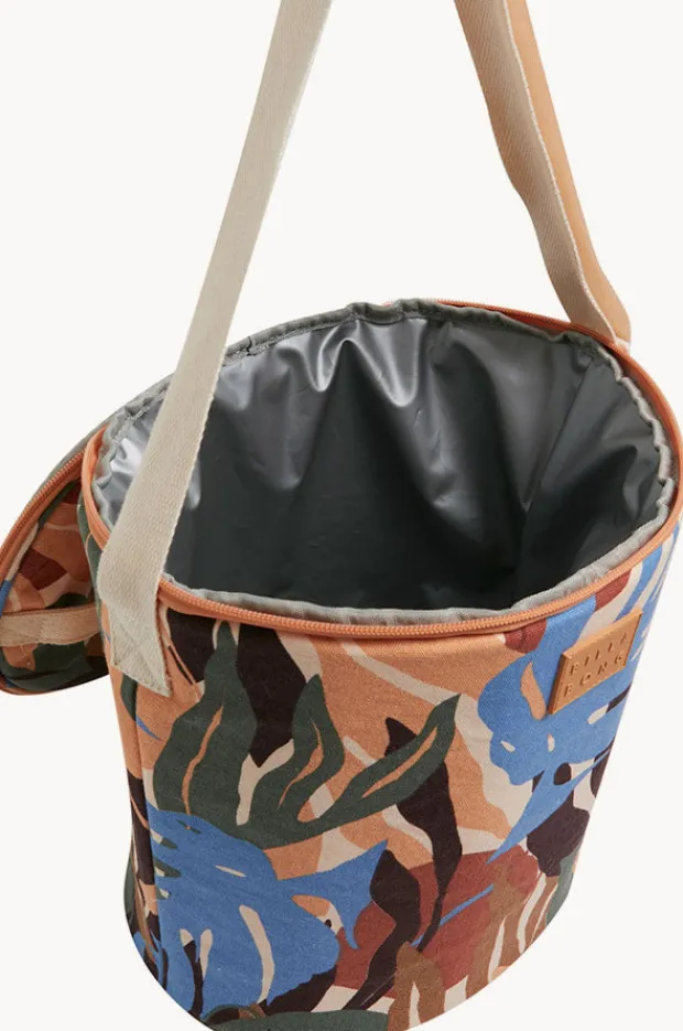 Women Billabong Palmas Cooler Bag