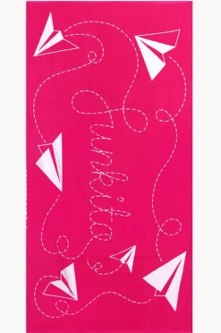 Women Funkita Paper Towel