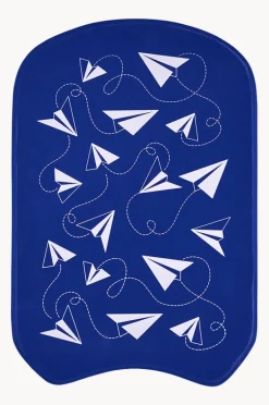 Funky Trunks Paper Plain Kickboard