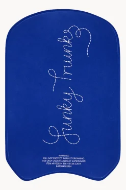 Funky Trunks Paper Plain Kickboard