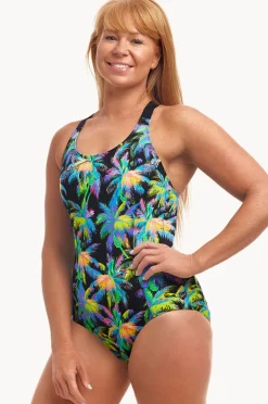 Women Funkita Brace Me Back One Piece