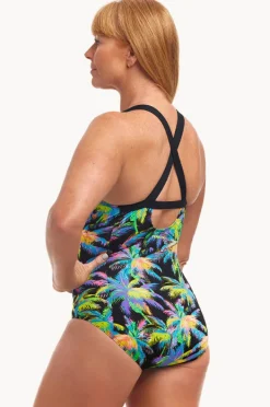 Women Funkita Brace Me Back One Piece