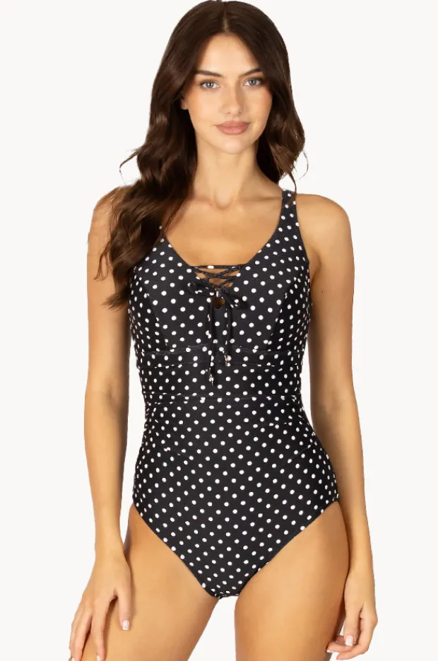 Women Baku Parisian Summer E/G Cup One Piece