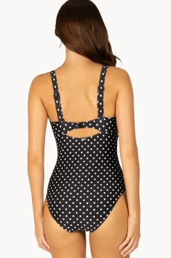 Women Baku Parisian Summer E/G Cup One Piece