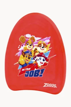 Zoggs Paw Patrol Mini Kickboard