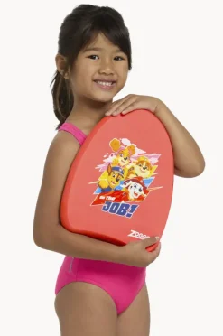 Zoggs Paw Patrol Mini Kickboard
