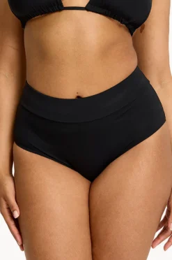 Women Modibodi Period Proof Hi Waist Bikini Brief