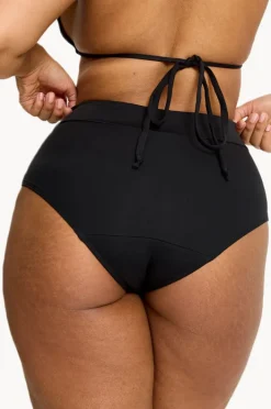 Women Modibodi Period Proof Hi Waist Bikini Brief