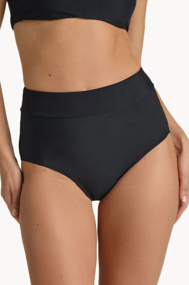 Women Modibodi Period Proof Hi Waist Bikini Brief