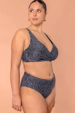 Women Baku Picnic Point Mid Pant