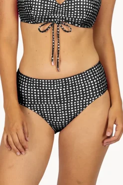 Women Baku Picnic Point Mid Pant