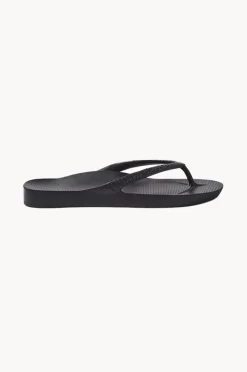 Women Archies Plain Arch Support Thongs