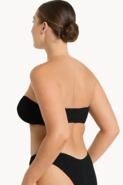 Women Bond-eye Plain Eco Blake Bandeau