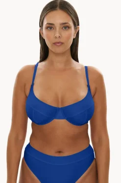 Women Raq Apparel Plain FF/G Cup Balconette Bra