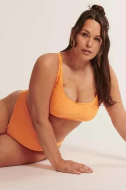 Women Raq Apparel Plain FF/G Cup Underwire Crop