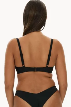 Women Raq Apparel Plain GG/H Cup Balconette Bra