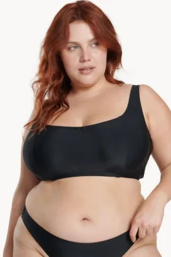 Women Raq Apparel Plain GG/H Cup Underwire Crop