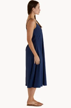 Women Betty Basics Plain Harriet Dress