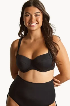 Women Panache Plain Olivia F Cup Full Bra