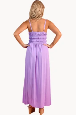 Women Go Girl Plain Summer Maxi Dress