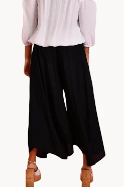 Women Bodacious Plain Sydney Wide Leg Pant