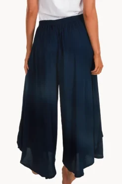 Women Bodacious Plain Sydney Wide Leg Pant