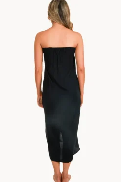 Women Bodacious Plain Tube Sarong