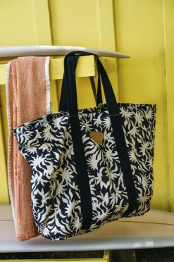 Women Billabong Poppins Playa Bag