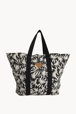 Women Billabong Poppins Playa Bag