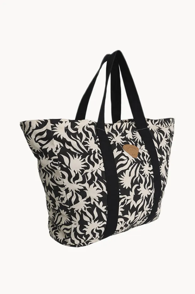 Women Billabong Poppins Playa Bag