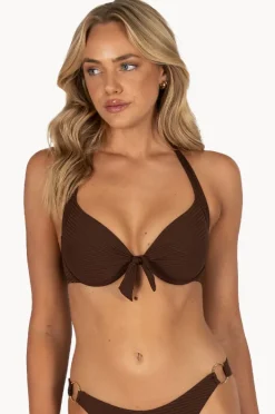 Women Baku Positano Booster Halter
