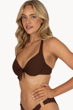 Women Baku Positano Booster Halter
