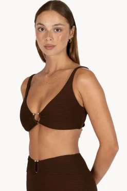 Women Baku Positano C/D Cup Trim Bra