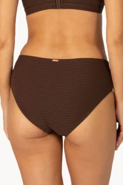 Women Baku Positano Mid Pant
