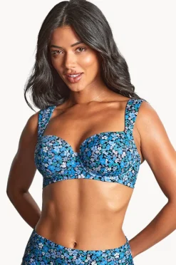 Women Panache Posy Bette E Cup Balconette Bra