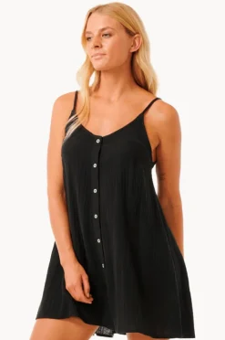 Women Rip Curl Premium Surf Cover Up
