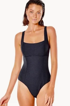 Women Rip Curl Premium Surf D/DD Cup One Piece